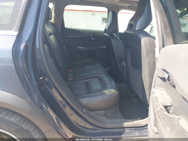 45643128 :رقم المزاد ، YV4902BZ5D1169202 vin ، 2013 Volvo Xc70 T6 مزاد بيع