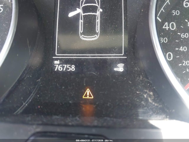 Продаж на аукціоні авто 2021 Volkswagen Golf 1.4t Tsi, vin: 3VWG57AU6MM013295, номер лоту: 45643131