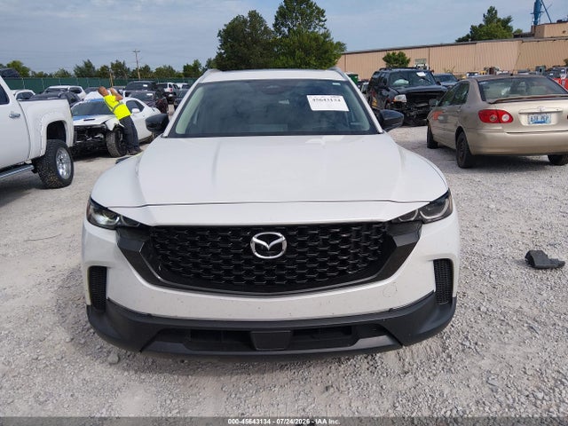 2025 Mazda Cx-50 2.5 S Premium Plus Package მანქანა იყიდება აუქციონზე, vin: 7MMVABEM0SN388850, აუქციონის ნომერი: 45643134