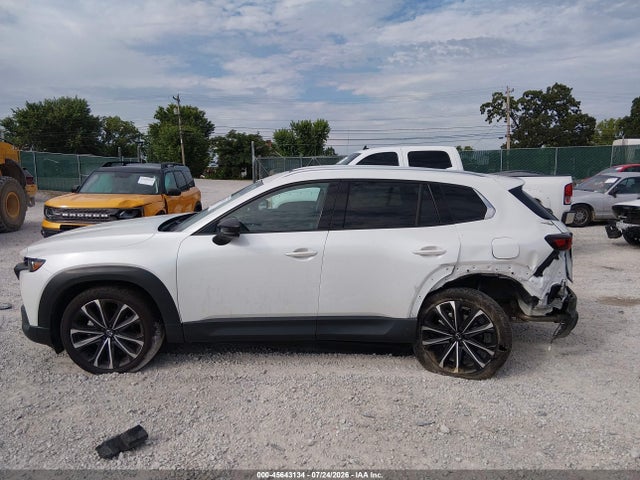 2025 Mazda Cx-50 2.5 S Premium Plus Package მანქანა იყიდება აუქციონზე, vin: 7MMVABEM0SN388850, აუქციონის ნომერი: 45643134