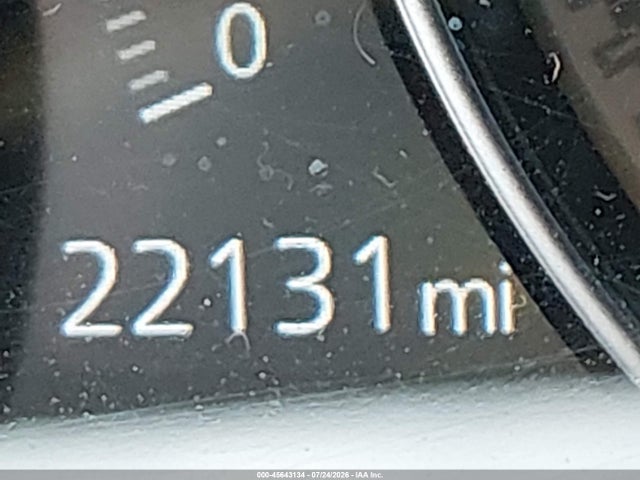 2025 Mazda Cx-50 2.5 S Premium Plus Package მანქანა იყიდება აუქციონზე, vin: 7MMVABEM0SN388850, აუქციონის ნომერი: 45643134