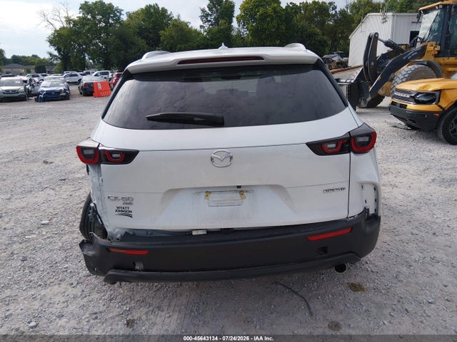 2025 Mazda Cx-50 2.5 S Premium Plus Package მანქანა იყიდება აუქციონზე, vin: 7MMVABEM0SN388850, აუქციონის ნომერი: 45643134