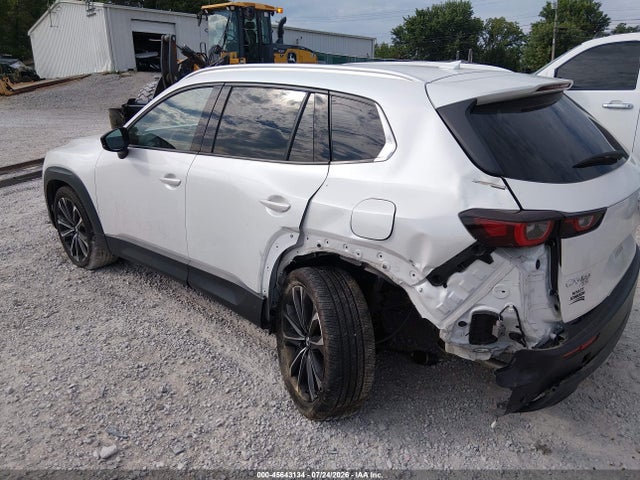 2025 Mazda Cx-50 2.5 S Premium Plus Package მანქანა იყიდება აუქციონზე, vin: 7MMVABEM0SN388850, აუქციონის ნომერი: 45643134