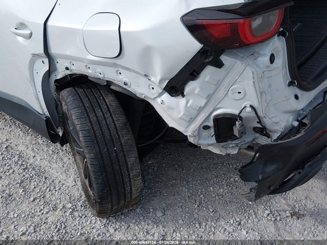 2025 Mazda Cx-50 2.5 S Premium Plus Package მანქანა იყიდება აუქციონზე, vin: 7MMVABEM0SN388850, აუქციონის ნომერი: 45643134