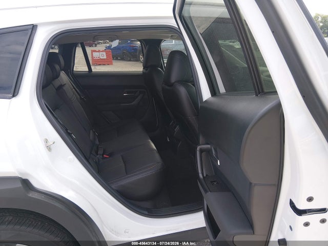 2025 Mazda Cx-50 2.5 S Premium Plus Package მანქანა იყიდება აუქციონზე, vin: 7MMVABEM0SN388850, აუქციონის ნომერი: 45643134