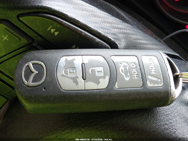 3MZBM1U74FM232887 Mazda Mazda3 I Sport