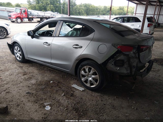 Mazda Mazda3 I Sport 2015 3MZBM1U74FM232887 Image 3