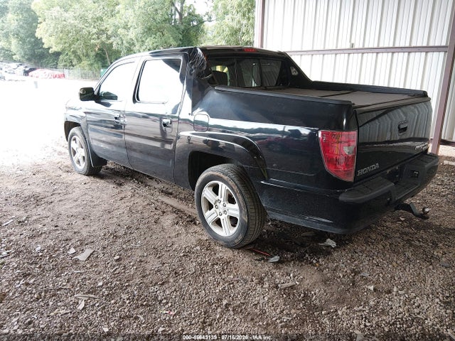45643139 :رقم المزاد ، 5FPYK1F5XAB013306 vin ، 2010 Honda Ridgeline Rtl مزاد بيع