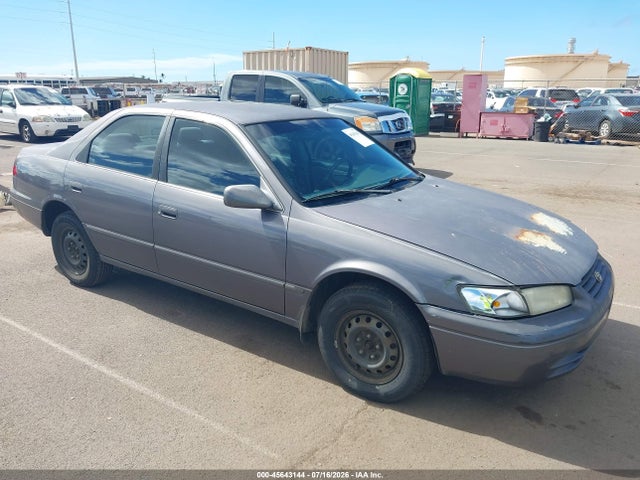 Продаж на аукціоні авто 1998 Toyota Camry Ce/le/xle, vin: JT2BG22K5W0197280, номер лоту: 45643144