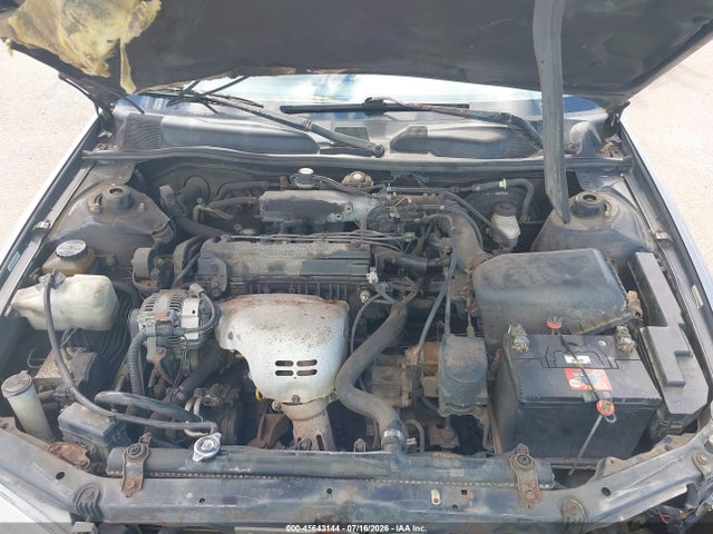 Продаж на аукціоні авто 1998 Toyota Camry Ce/le/xle, vin: JT2BG22K5W0197280, номер лоту: 45643144