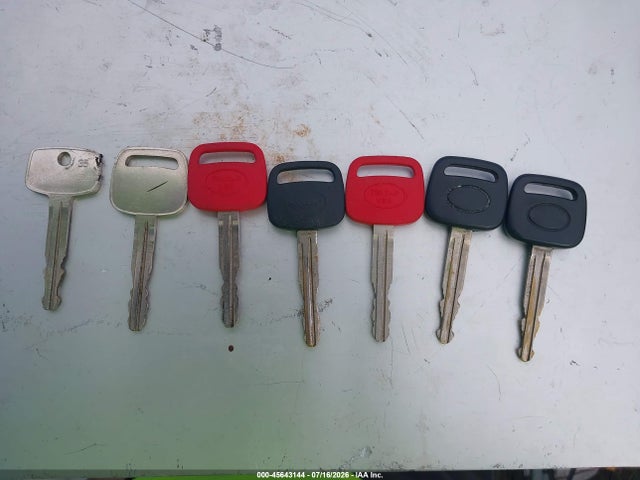 Продаж на аукціоні авто 1998 Toyota Camry Ce/le/xle, vin: JT2BG22K5W0197280, номер лоту: 45643144