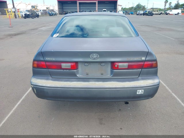 Продаж на аукціоні авто 1998 Toyota Camry Ce/le/xle, vin: JT2BG22K5W0197280, номер лоту: 45643144
