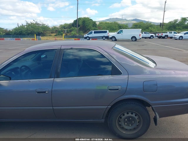 Продаж на аукціоні авто 1998 Toyota Camry Ce/le/xle, vin: JT2BG22K5W0197280, номер лоту: 45643144