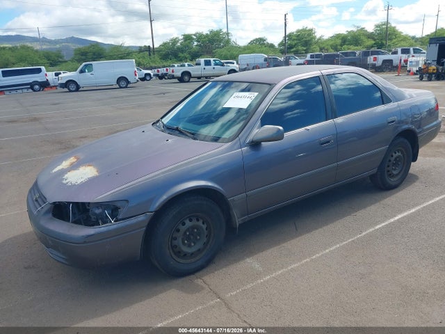 Продаж на аукціоні авто 1998 Toyota Camry Ce/le/xle, vin: JT2BG22K5W0197280, номер лоту: 45643144