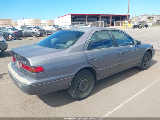 Продаж на аукціоні авто 1998 Toyota Camry Ce/le/xle, vin: JT2BG22K5W0197280, номер лоту: 45643144
