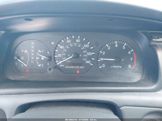 Продаж на аукціоні авто 1998 Toyota Camry Ce/le/xle, vin: JT2BG22K5W0197280, номер лоту: 45643144