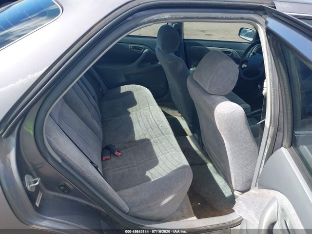 Продаж на аукціоні авто 1998 Toyota Camry Ce/le/xle, vin: JT2BG22K5W0197280, номер лоту: 45643144