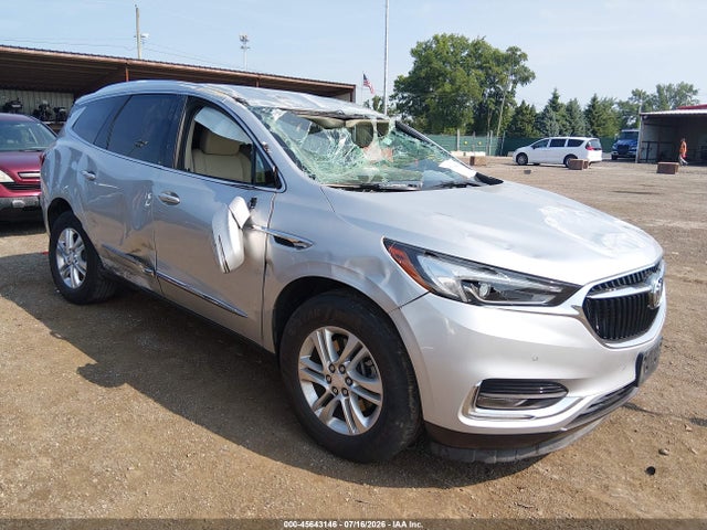 Aukcja sprzedaży 2018 Buick Enclave Premium, vin: 5GAEVBKW7JJ108701, numer aukcji: 45643146