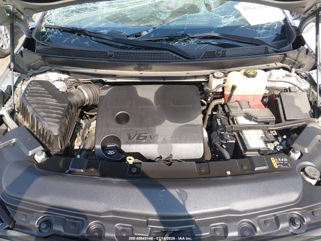 Aukcja sprzedaży 2018 Buick Enclave Premium, vin: 5GAEVBKW7JJ108701, numer aukcji: 45643146