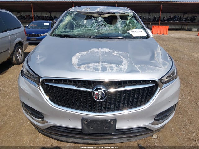 Aukcja sprzedaży 2018 Buick Enclave Premium, vin: 5GAEVBKW7JJ108701, numer aukcji: 45643146