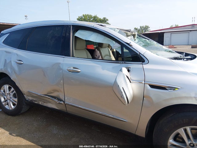 Aukcja sprzedaży 2018 Buick Enclave Premium, vin: 5GAEVBKW7JJ108701, numer aukcji: 45643146