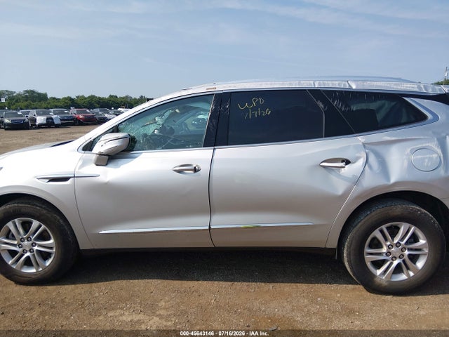 Aukcja sprzedaży 2018 Buick Enclave Premium, vin: 5GAEVBKW7JJ108701, numer aukcji: 45643146