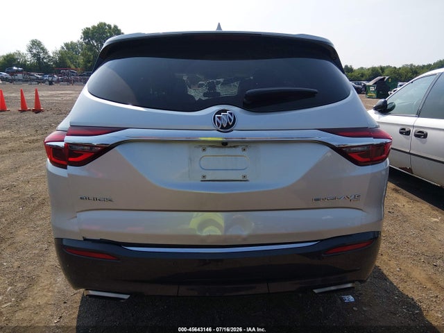 Aukcja sprzedaży 2018 Buick Enclave Premium, vin: 5GAEVBKW7JJ108701, numer aukcji: 45643146