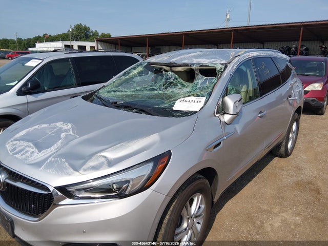 Aukcja sprzedaży 2018 Buick Enclave Premium, vin: 5GAEVBKW7JJ108701, numer aukcji: 45643146