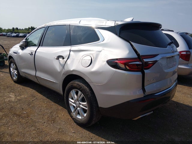 Aukcja sprzedaży 2018 Buick Enclave Premium, vin: 5GAEVBKW7JJ108701, numer aukcji: 45643146