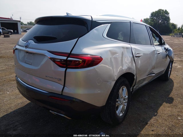 Aukcja sprzedaży 2018 Buick Enclave Premium, vin: 5GAEVBKW7JJ108701, numer aukcji: 45643146