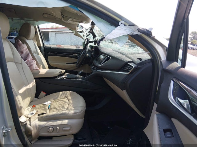 Aukcja sprzedaży 2018 Buick Enclave Premium, vin: 5GAEVBKW7JJ108701, numer aukcji: 45643146