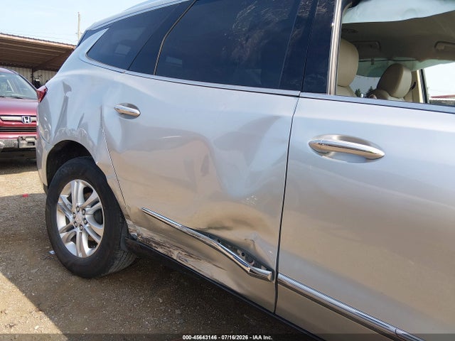 Aukcja sprzedaży 2018 Buick Enclave Premium, vin: 5GAEVBKW7JJ108701, numer aukcji: 45643146