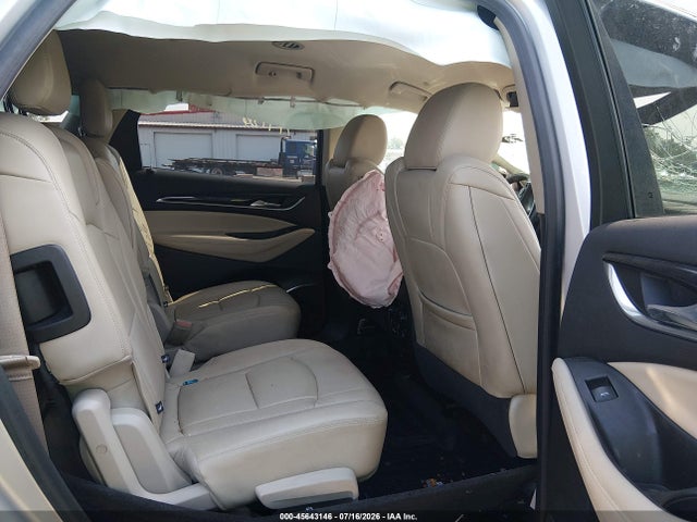 Aukcja sprzedaży 2018 Buick Enclave Premium, vin: 5GAEVBKW7JJ108701, numer aukcji: 45643146