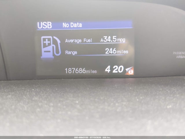 Aukcja sprzedaży 2012 Honda Civic Lx, vin: 19XFB2F5XCE028838, numer aukcji: 45643150