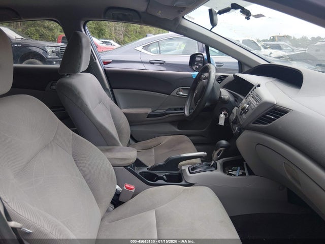 Aukcja sprzedaży 2012 Honda Civic Lx, vin: 19XFB2F5XCE028838, numer aukcji: 45643150