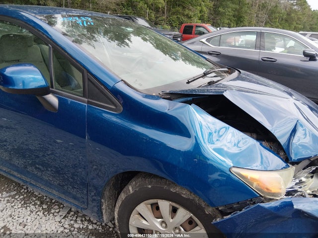 Aukcja sprzedaży 2012 Honda Civic Lx, vin: 19XFB2F5XCE028838, numer aukcji: 45643150