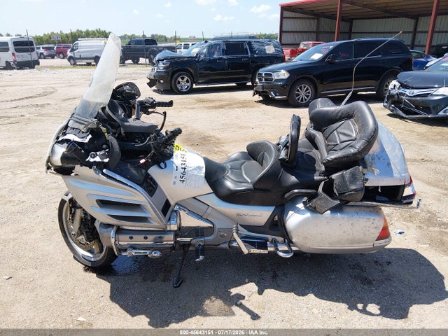 Продаж на аукціоні авто 2005 Honda Gl1800, vin: 1HFSC47065A412590, номер лоту: 45643151