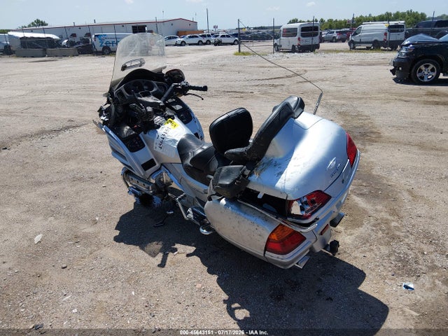 Продаж на аукціоні авто 2005 Honda Gl1800, vin: 1HFSC47065A412590, номер лоту: 45643151