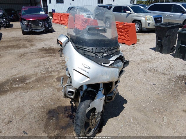 Продаж на аукціоні авто 2005 Honda Gl1800, vin: 1HFSC47065A412590, номер лоту: 45643151