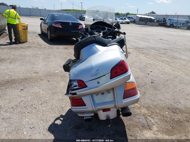 Продаж на аукціоні авто 2005 Honda Gl1800, vin: 1HFSC47065A412590, номер лоту: 45643151