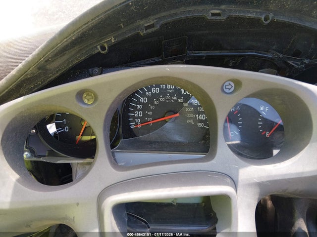 Продаж на аукціоні авто 2005 Honda Gl1800, vin: 1HFSC47065A412590, номер лоту: 45643151