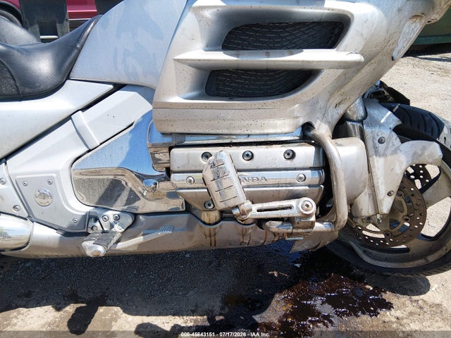 Продаж на аукціоні авто 2005 Honda Gl1800, vin: 1HFSC47065A412590, номер лоту: 45643151