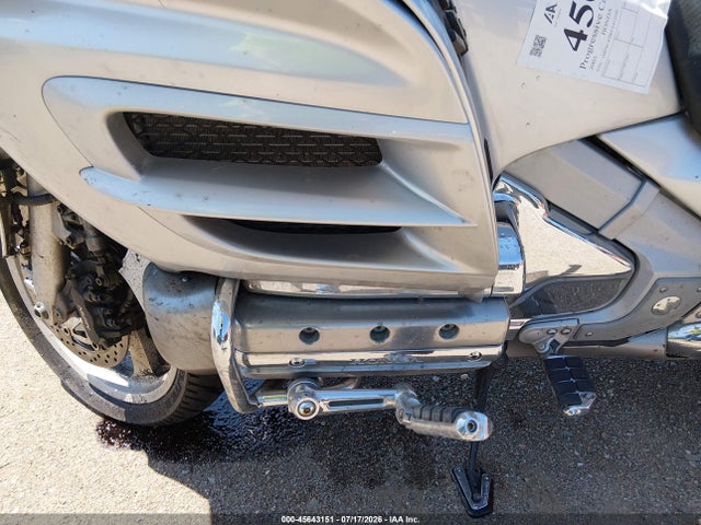 Продаж на аукціоні авто 2005 Honda Gl1800, vin: 1HFSC47065A412590, номер лоту: 45643151