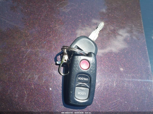 2008 Mazda Mazda3 S Touring მანქანა იყიდება აუქციონზე, vin: JM1BK324581122945, აუქციონის ნომერი: 45643153