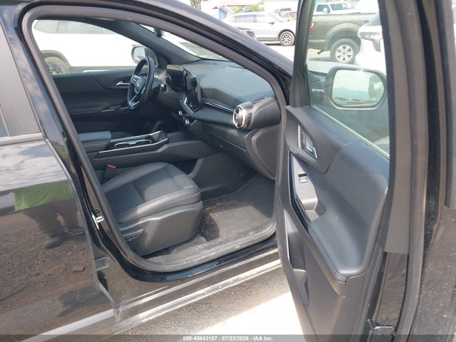 Chevrolet Equinox Awd Lt 2025 3GNAXPEG3SL268567 Image 5