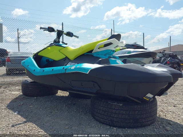 Seadoo Spark 2024 YDV90196F424 Image 3
