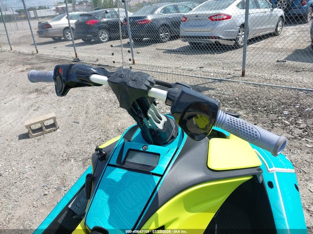 Seadoo Spark 2024 YDV90196F424 Image 5