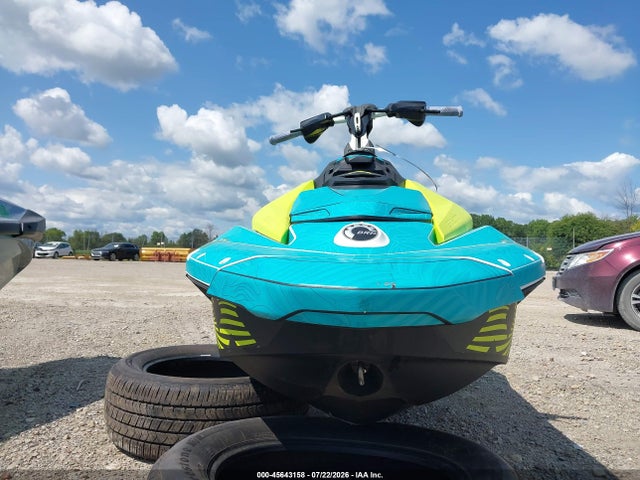 Seadoo Spark 2024 YDV90196F424 Image 6