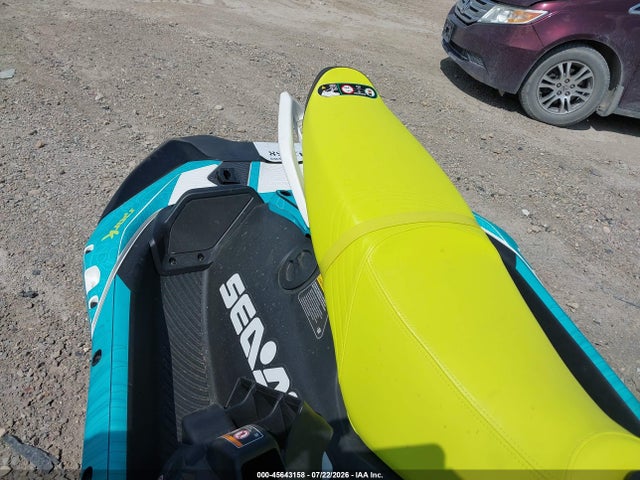 Seadoo Spark 2024 YDV90196F424 Image 8