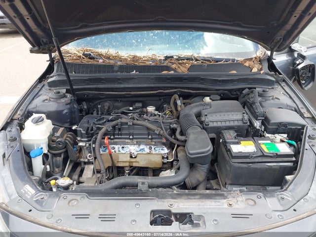 KIA Optima Lx 2015 KNAGM4A71F5632049 Image 10